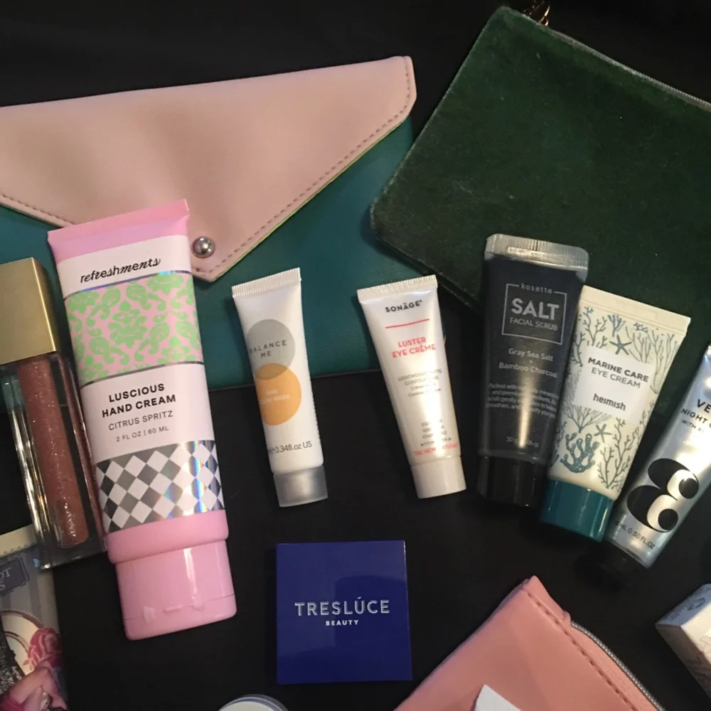 Ipsy bags - Picture 2 of 8